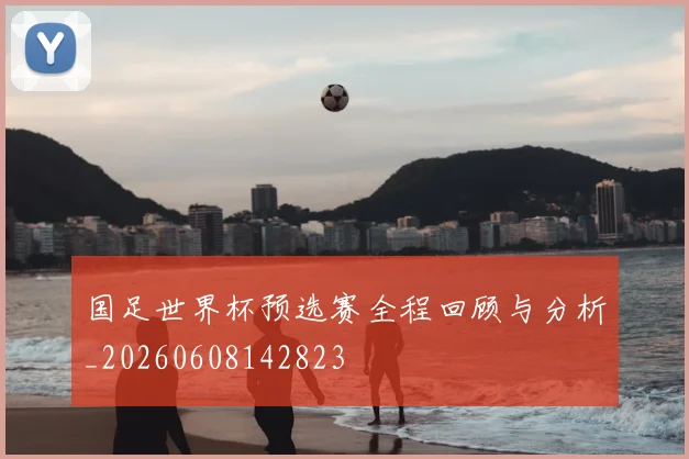 国足世界杯预选赛全程回顾与分析_20260608142823