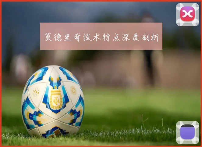 莫德里奇技术特点深度剖析